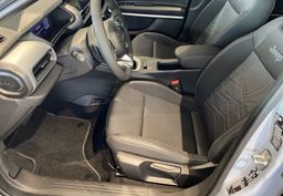 Zunanja slika - Jeep Avenger - Summit 1.2 E-DCT6 MHEV 100 - 6 - Predogledna slika