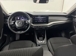 Zunanja slika - Škoda Octavia - Combi 2.0 TDI Style DSG.KAMERA.NAVI.LED.2023.DIZEL - 1 - Predogledna slika