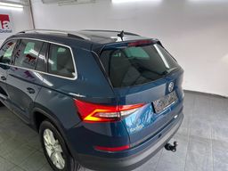 Zunanja slika - Škoda Kodiaq - Style 2.0 TDI 110kW DSG.NEMŠKI.KAMERA.LED.KLJUKA - 9 - Predogledna slika