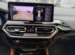 Zunanja slika - BMW X4 - serija : xDrive LCI MODEL •LED• USNJE• TOP • OBROKI• ... - 16 - Predogledna slika