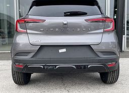 Zunanja slika - Mitsubishi ASX - 1.2 DI-T MHEV 85kW Invite AKCIJA - 4 - Predogledna slika