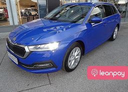 Zunanja slika - Škoda Octavia - Estate Style 2.0 TDI -VIRTUAL -AVTOMATIK -KLJUKA - 1 - Predogledna slika