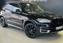 Zunanja slika - BMW X5 - serija : SLO-XDRIVE-M PAKET-NAVI-MEMORY-KAMERA-USNJE-ALU - 2 - Predogledna slika