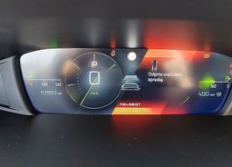 Zunanja slika - Peugeot 408 - ALLURE 1.2 PURETECH 130 EAT - 13 - Predogledna slika