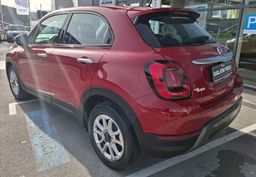 Zunanja slika - Fiat 500X - 1.0 City Cross 88kW - LEPO OHRANJEN - SERVISNA ZG. - 5 - Predogledna slika