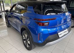 Zunanja slika - Opel Frontera - ELECTRIC GS - dobava takoj - SUBVENCIJA 7.200 EUR - 4 - Predogledna slika