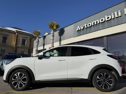 Zunanja slika - Ford Puma - TITANIUM 1.0 ECOBOOST 125KM mHEV AVT SLO 1.LASTNIK - 4 - Predogledna slika