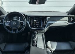 Zunanja slika - Volvo S60 - T5 AUT R-Design-ACC-PANO-KAMERA-PDC-HEADUP-ALU19 - 8 - Predogledna slika