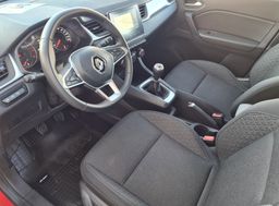 Zunanja slika - Renault Captur - 1.0 TCE 90 EVOLUTION - 8 - Predogledna slika