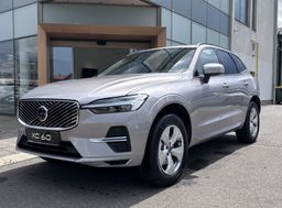 Zunanja slika - Volvo XC60 - B5P  Core AT AWD 3 leta garancije + 3 servisi - 1 - Predogledna slika