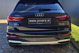 Zunanja slika - Audi Q3 - quattro 35 TDI S line S tronic+Matrix+12.mes.jam.+ - 7 - Predogledna slika