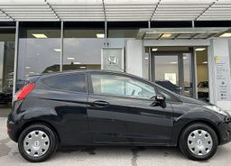 Zunanja slika - Ford Fiesta - 1.5 TDCi | TITANIUM | - 4 - Predogledna slika