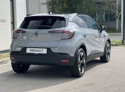 Zunanja slika - Renault Captur - TCe 140 techno - 5 - Predogledna slika