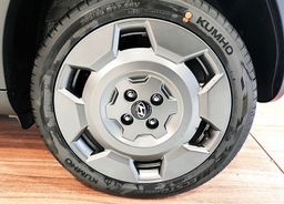 Zunanja slika - Hyundai Inster - 49 kWh CROSS IMPRESSION-AKT.T-MRT.K-360-MATT-VIDEO - 4 - Predogledna slika