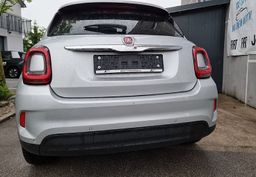 Zunanja slika - Fiat 500X - FIAT  1.3 TCT URBAN - 4 - Predogledna slika
