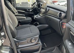 Zunanja slika - Mercedes-Benz V-Razred - V 300 d 4MATIC AMG-LINE - 12 - Predogledna slika