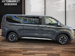 Zunanja slika - Ford Tourneo - Custom ACTIVE 2.0 TDCi 170 KM A8 L2 - 3 - Predogledna slika