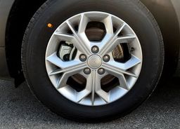 Zunanja slika - KG Mobility Tivoli - 1.5 GDI-T Smart Avt. - 6 - Predogledna slika