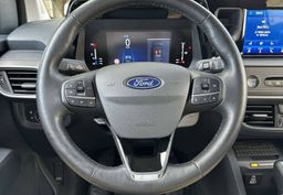 Zunanja slika - Ford Tourneo - Courier 1.0 EcoBoost Trend Avt. - 14 - Predogledna slika