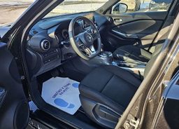 Zunanja slika - Nissan Juke - 1.0 DIG-T 117 N-CONNECTA DCT|fullLED|navi|kamera|assist - 5 - Predogledna slika