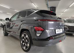 Zunanja slika - Hyundai Kona - EV 160kw 65KWH IMPRESSION V2L. WINTER2 - 5 - Predogledna slika