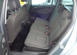 Zunanja slika - Opel Zafira - 1.6 CDTI 136hp-MAX OPREMA -KOMPLET VSI SERVISI - 8 - Predogledna slika