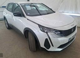 Zunanja slika - Peugeot 3008 - 1.2 PureTech 130 Active Pack.KAMERA.NAVI.2023 - 6 - Predogledna slika