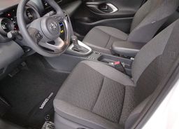 Zunanja slika - Toyota Yaris Cross - 1.5 VVT-i hibrid Cool - 6 - Predogledna slika