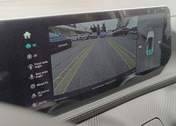 Zunanja slika - Forthing Forthing T5 EVO - T5 Evo + ADAS - 11 - Predogledna slika