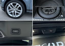 Zunanja slika - Land Rover Range Rover Evoque - 2.0 TD4 180KM R-Dynamic First Edition AWD - 19 - Predogledna slika