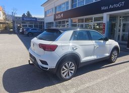 Zunanja slika - VW T-Roc - 1.5 TSI ACT VIRTUAL. FULL LED - 5 - Predogledna slika