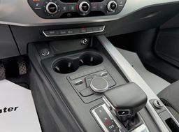 Zunanja slika - Audi A4 - Avant 40 TDI AVT SLINE|RADAR|NAVI|PDC|18COL - 13 - Predogledna slika