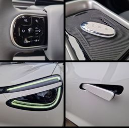 Zunanja slika - Dongfeng Box - 42.3 kWh |360 KAM|OGR+HL-SED|AKT.TEMP|LED|DAB - 4 - Predogledna slika