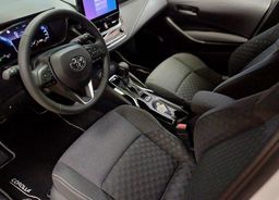 Zunanja slika - Toyota Corolla - HB SOL - 6 - Predogledna slika