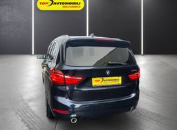 Zunanja slika - BMW Serija 2 - Gran Tourer: 218d FULL LED NAVI ACC HUD KAM PDC KEYLESS - 6 - Predogledna slika