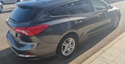 Zunanja slika - Ford Focus - 1.0 EcoBoost mHEV 92 kW Connected - 6 - Predogledna slika