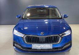 Zunanja slika - Škoda Octavia - 1.LASTNIK-RADAR-VIRTUAL-KEYLESS-NAVIGACIJA-MEMORY - 2 - Predogledna slika