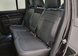 Zunanja slika - Land Rover Defender - 110 OCTA Black Edition P635 4.4 V8 AWD - 9 - Predogledna slika