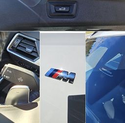 Zunanja slika - BMW Serija 3 - Touring: 320i  AT |M sport|Keyless|Fullled|aktivni temp| - 10 - Predogledna slika