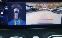 Zunanja slika - Mercedes-Benz GLB-Razred - GLB 200 d AMG Line Avt. - 9 - Predogledna slika