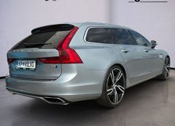 Zunanja slika - Volvo V90 - D5 AWD R-Design Carbon POLESTAR BOWERS WILKINS - 5 - Predogledna slika