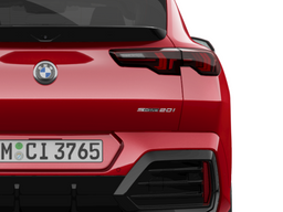 Zunanja slika - BMW X2 - sDrive20i - 6 - Predogledna slika
