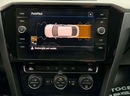 Zunanja slika - VW Arteon - 2.0 TDI-DSG-XENON+LED-LIZING ZA TUJCE-ACC- - 12 - Predogledna slika