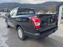 Zunanja slika - SsangYong Musso - GRAND VENTURE+ 17 4X4 AT - 4 - Predogledna slika