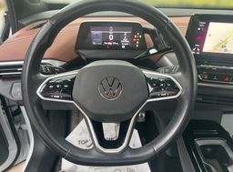 Zunanja slika - VW ID.4 - PURE SLOVENSKO VOZILO TOVARNIŠKA GARANCIJA TOP - 15 - Predogledna slika