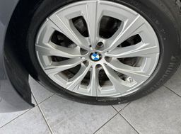 Zunanja slika - BMW Serija 3 - Touring: 318d Touring Luxury.NEMŠKI+4ALU.KAMERA.NAVI.ACC - 3 - Predogledna slika