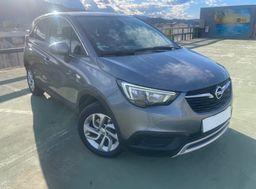 Zunanja slika - Opel Crossland X - 1.2 TURBO 81KW INNOVATION AUTO OGR.VOLAN - 2 - Predogledna slika