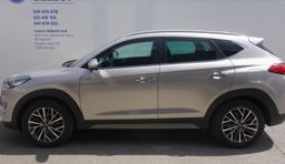 Zunanja slika - Hyundai Tucson - 1.6 CRDi DCT 4WD - 2 - Predogledna slika