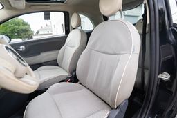 Zunanja slika - Fiat 500 - 500 - 12 - Predogledna slika