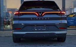 Zunanja slika - Vinfast VF8 - VIN FAST V8 PLUS-VABLJENI TESTNE VOŽNJE - 5 - Predogledna slika
